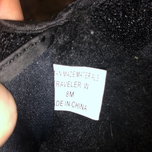 Khombu mens winter snow ski boots size 8 - Picture 8 of 8